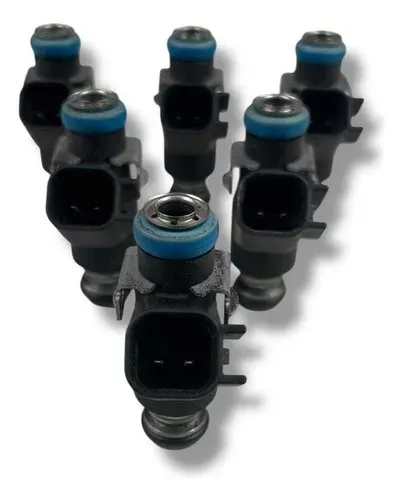 Bico Injetor Hyundai Vera Cruz 2009 2013 Uidade