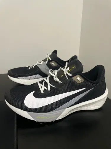 Tenis Original Nike Rival Fly Preto Tam:42