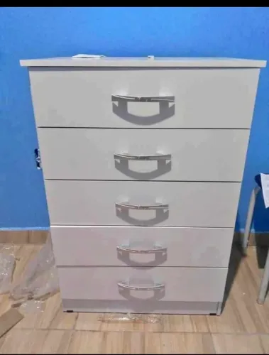 CÔMODA 5 GAVETAS PROMOÇÃO APROVEITE