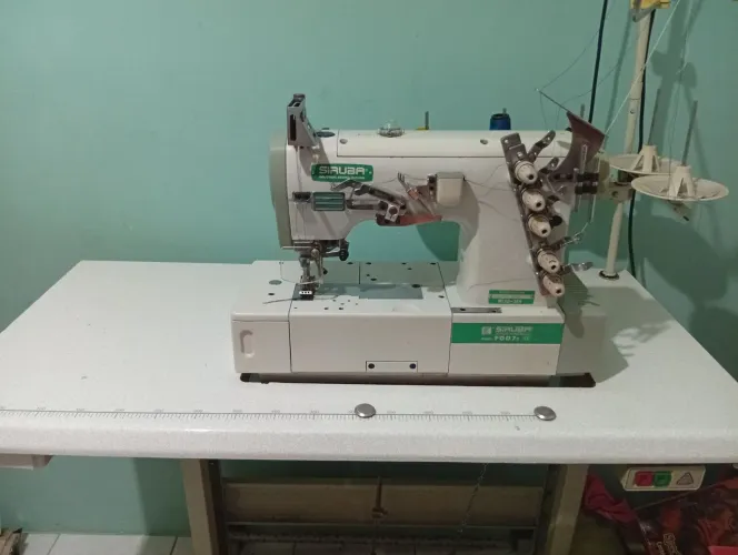 Vendo Galoneira siruba