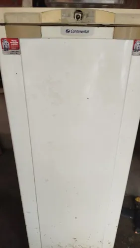 Geladeira