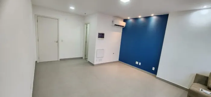 Sala Comercial 27m² edifício Golden Business