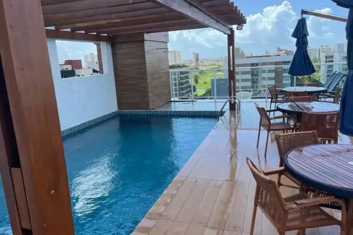 VENDO LINDO APT INTERMARES VISTA MAR