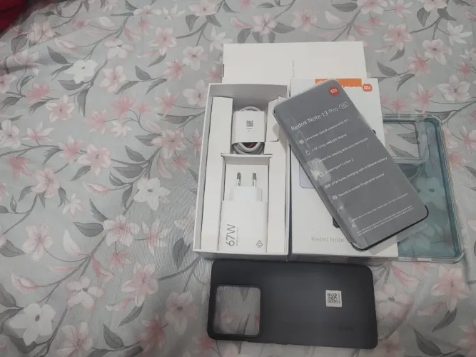 Xiaomi Redmi note 13 pro 5G