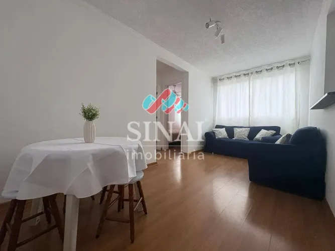 Apartamento à Venda Condomínio Andorinhas | Estrada João Paulo, Honório Gurgel, Rio de Ja