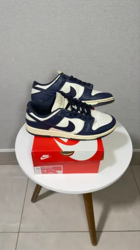 Nike Dunk Low original 