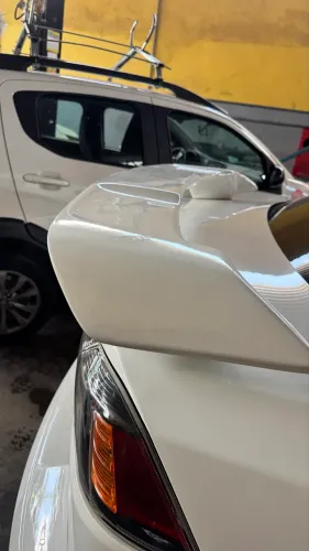 Aerofolio Lancer GT