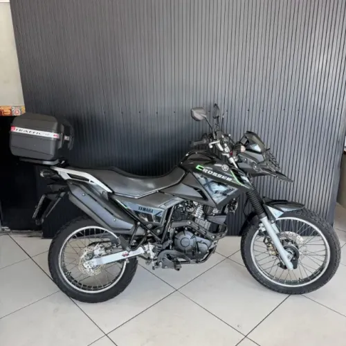 Yamaha Xtz 150 Crosser S 2023