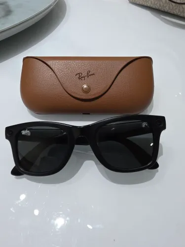 Rayban Meta Gen1