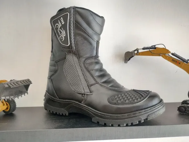 Bota motociclista TH3