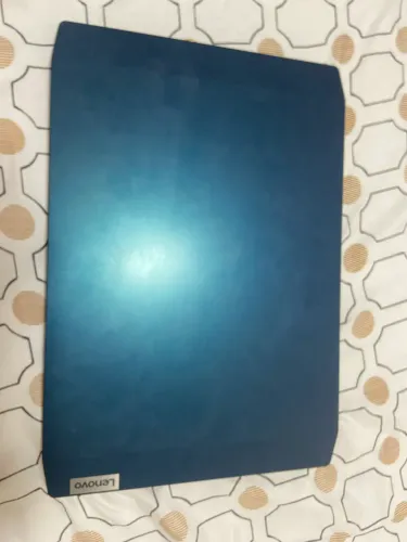 Notebook Ideapad Gamer
