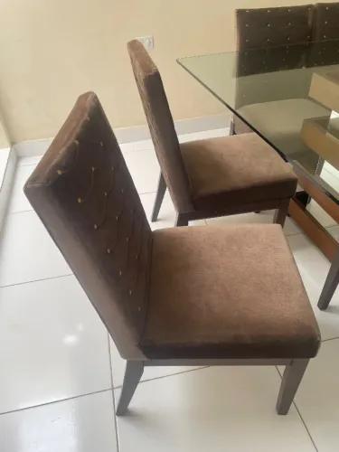 Mesa de jantar