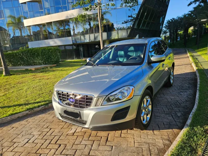 Volvo XC 60 T6  3.0 304cv AWD   PARCELADO NO CARTÃO DE CRÉDITO
