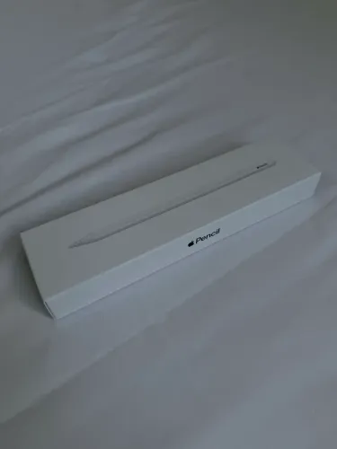 Apple Pencil - 2nd geração