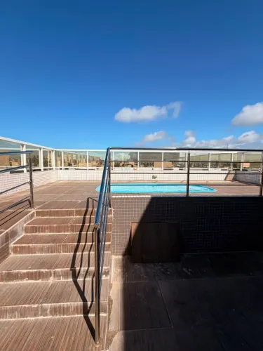 Apartamento no Melhor do Bessa