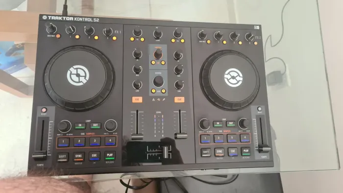 Traktor Control S2 MK1