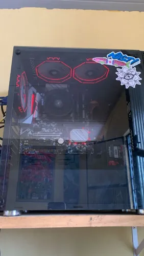 Computador pra vender ligeiro