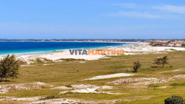 Apartamento à venda com 1 suíte por R$ 680.000,00 no Algodoal em Cabo Frio/RJ