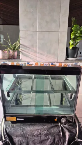 Estufa zerada! Promoção. 