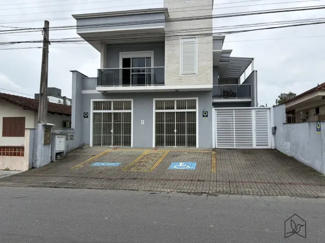 Sala comercial Térreo Locação
