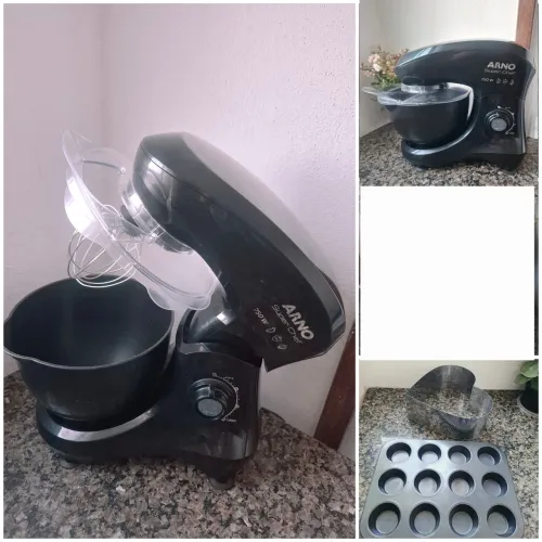 Vendo Produtos para Confeitaria