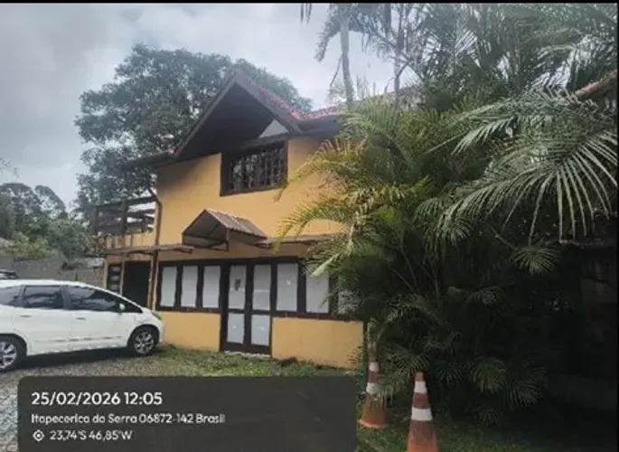 Oportunidade para moradia  Comercial no Jardim Elisa, Itapecerica da Serra - SP, Nº 2030, 