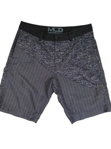 Bermuda MCD tam.40 cargo surf skate n e lost billabong quiksilver