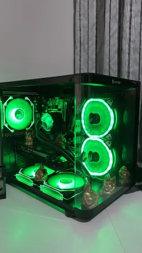 CPU Gamer Completo