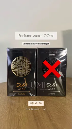 Lattafa Asad Tradicional 100ml 