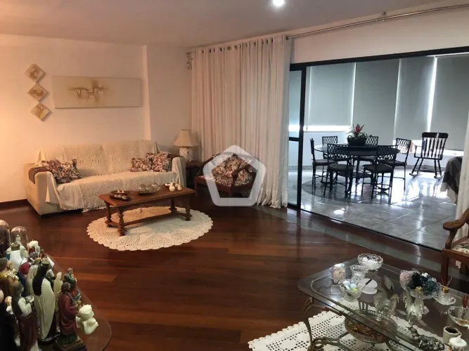 Apartamento em Recreio dos Bandeirantes