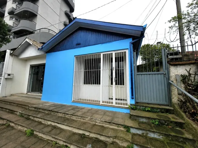 CAXIAS DO SUL - Conjunto Comercial/Sala - BELA VISTA