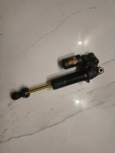 Shock dhx2 240mm 