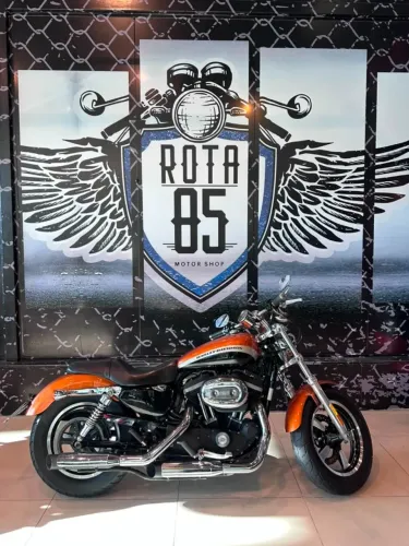 HD - XL 1200