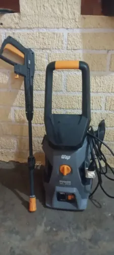 Máquina de Lava Jato
