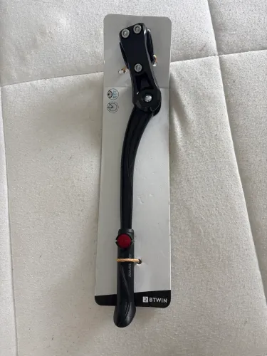 Descanso para Bicicleta BTWIN 500 - Aros 24/26/28 - Novo