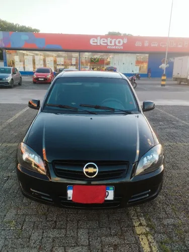 Chevrolet Celta Life/ LS 1.0 MPFI 8V Flexpower 5P 2010
