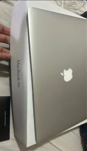 MacBook 