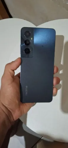 Realme c65 em perfeito estado