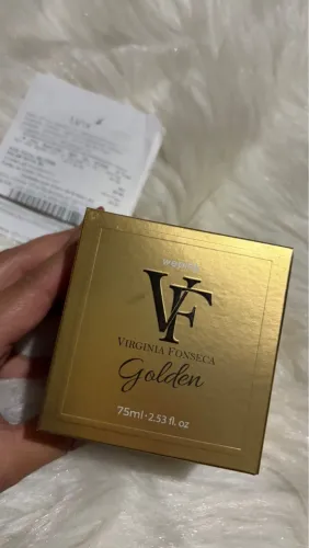 VF GOLDEN - NOVO