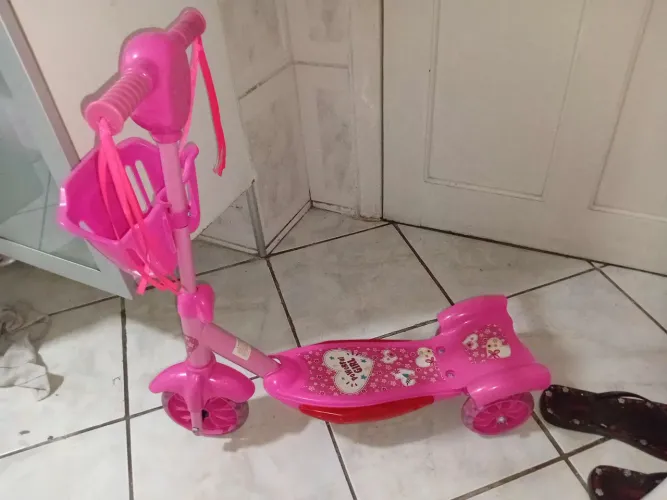 Patinete
