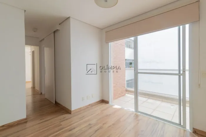 Venda Cobertura 3 Dormitórios - 101.14 m² Pinheiros