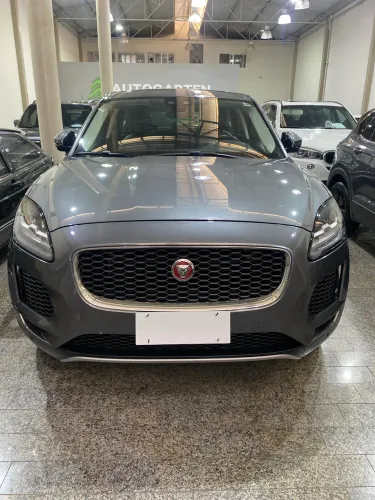 Jaguar E-Pace R-dynamic S 2.0 AWD 249cv Aut. 2020