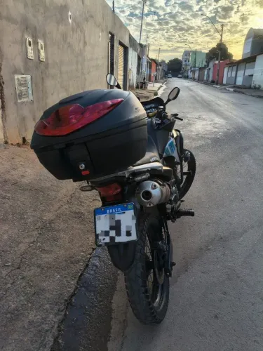 Vendo XRE 300 2014