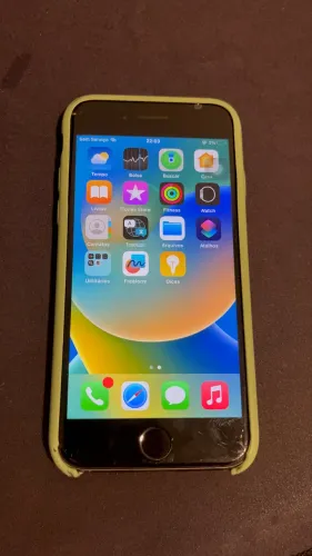? Vendo iPhone 8 64GB
