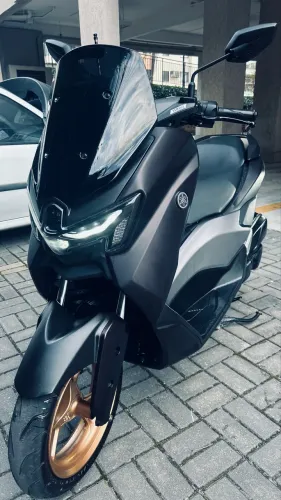Nmax 160 2026