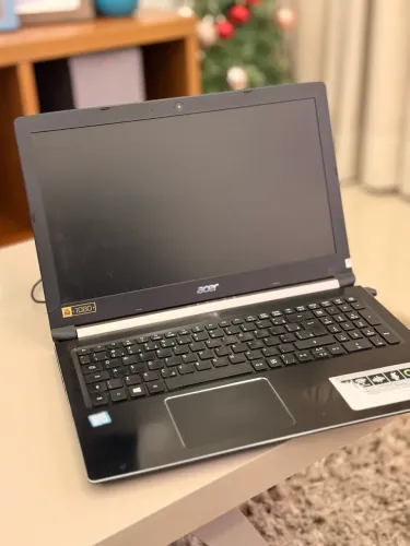 Notebook Acer A515