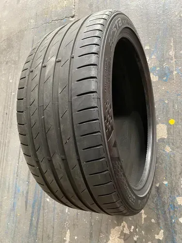 Pneu Kumho Aro 19 Ecsta Ps71 255/35r19 96y