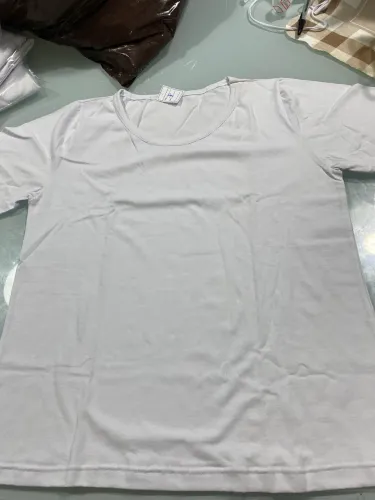 Blusa Avulsa P 100% Algodão