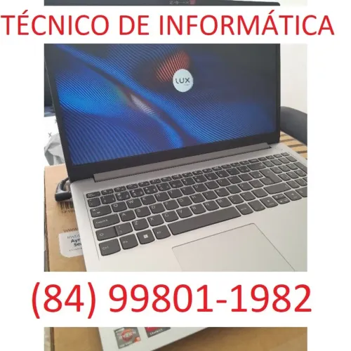 Carcaça de notebook Lenovo, Dell e Samsung