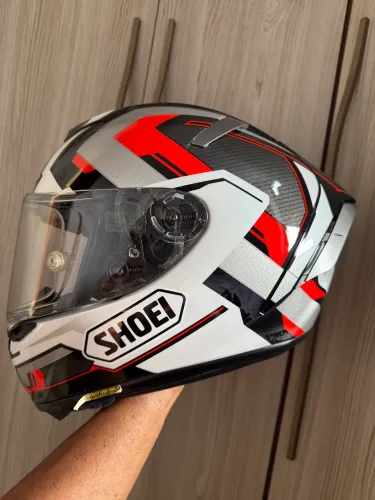 Capacete SHOEI X-Spirit 3